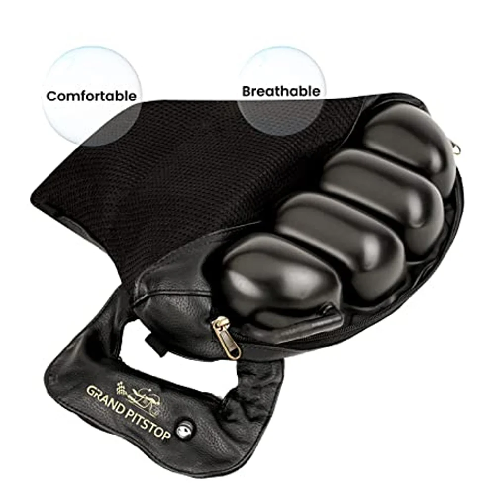 Grand Pitstop Air Seat (Cruiser Bikes) - Image 11