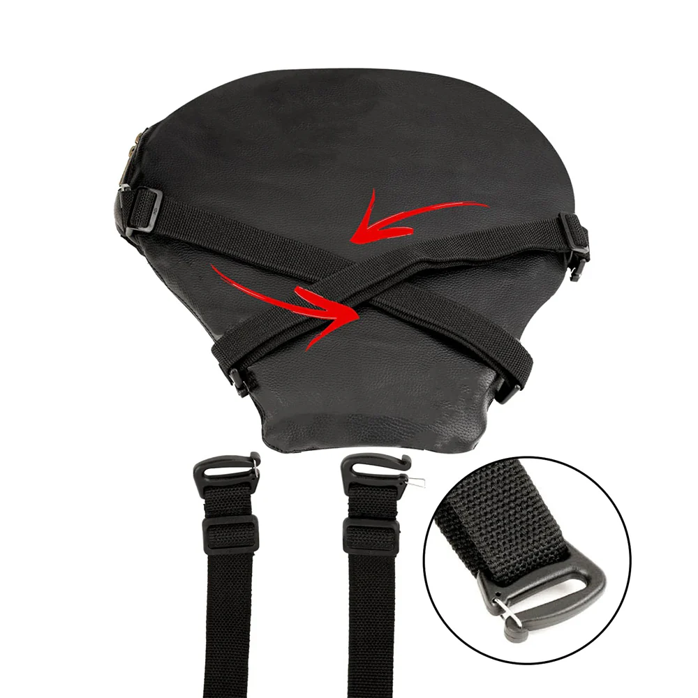Grand Pitstop Air Seat (Cruiser Bikes) - Image 5