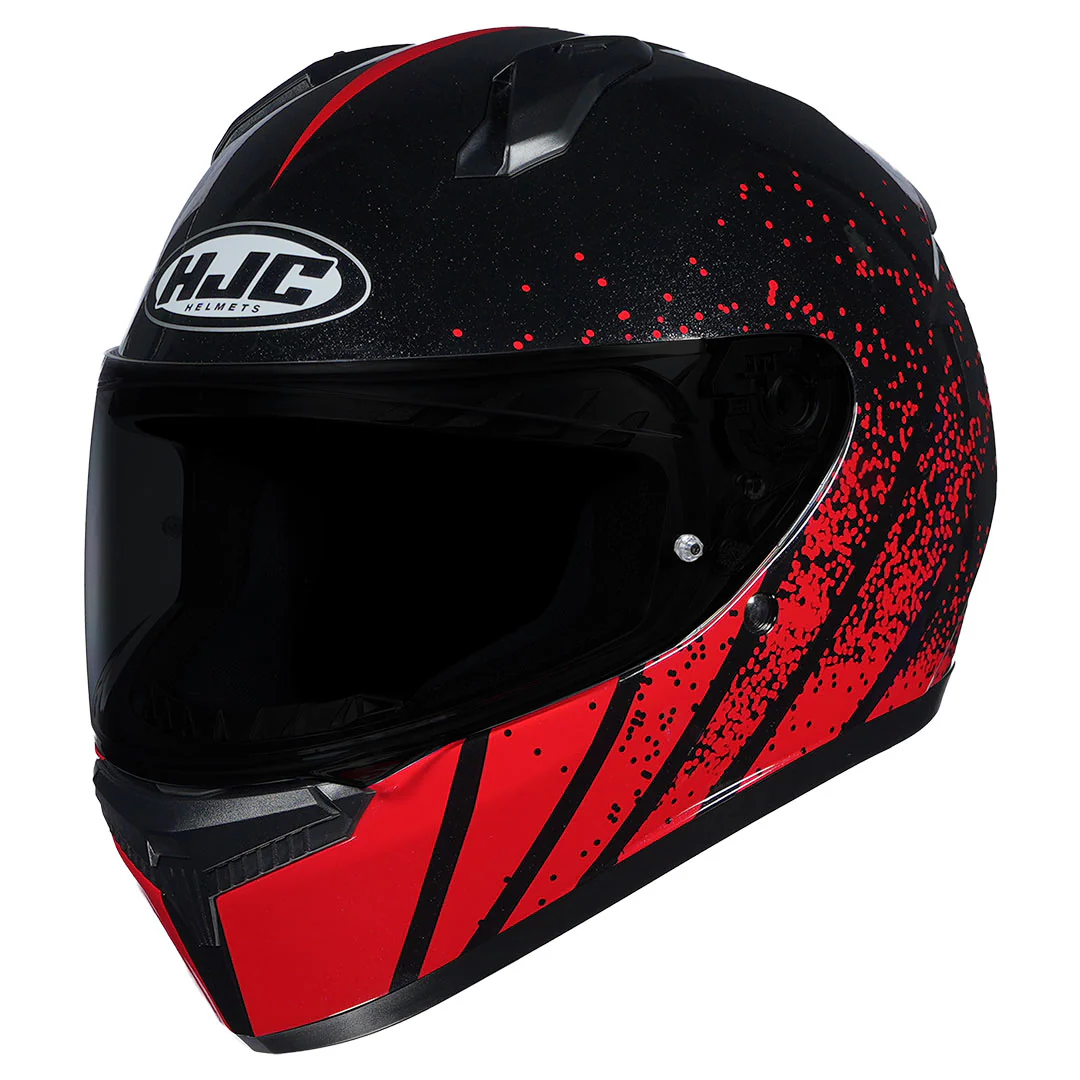 HJC C10 Haven Helmet - Image 6