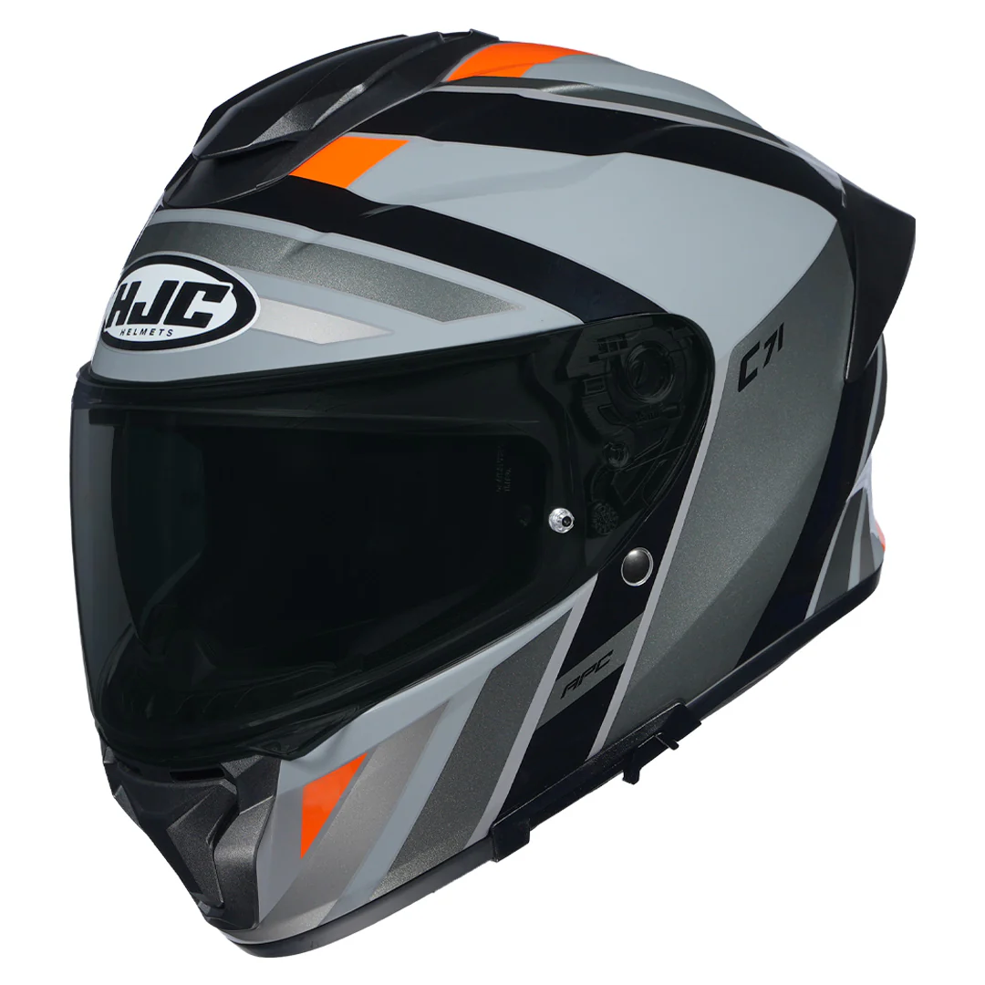 HJC C71 (C7X) Faber Helmet
