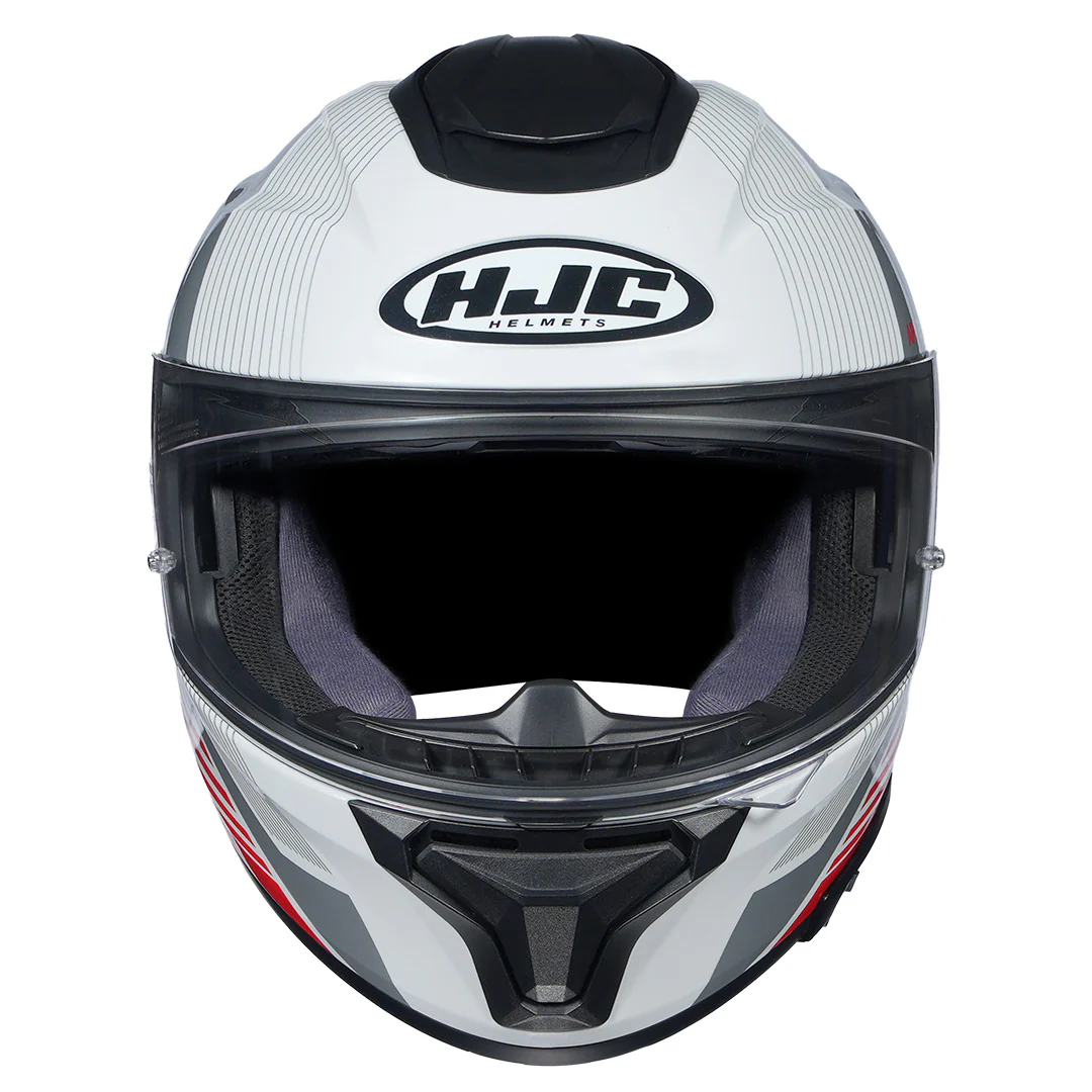 HJC C71 (C7X) Morix Helmet - Image 8