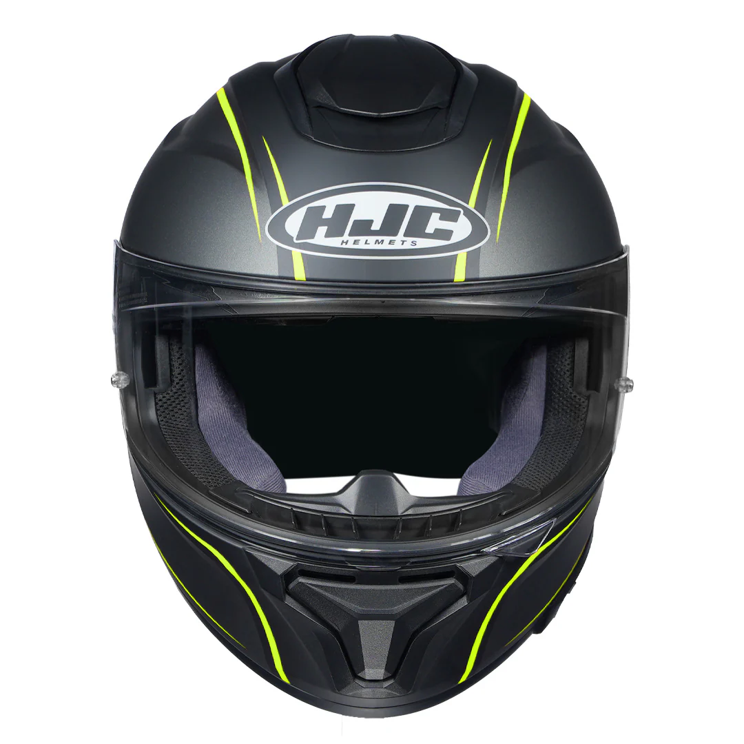 HJC C71 (C7X) Quez Helmet - Image 13