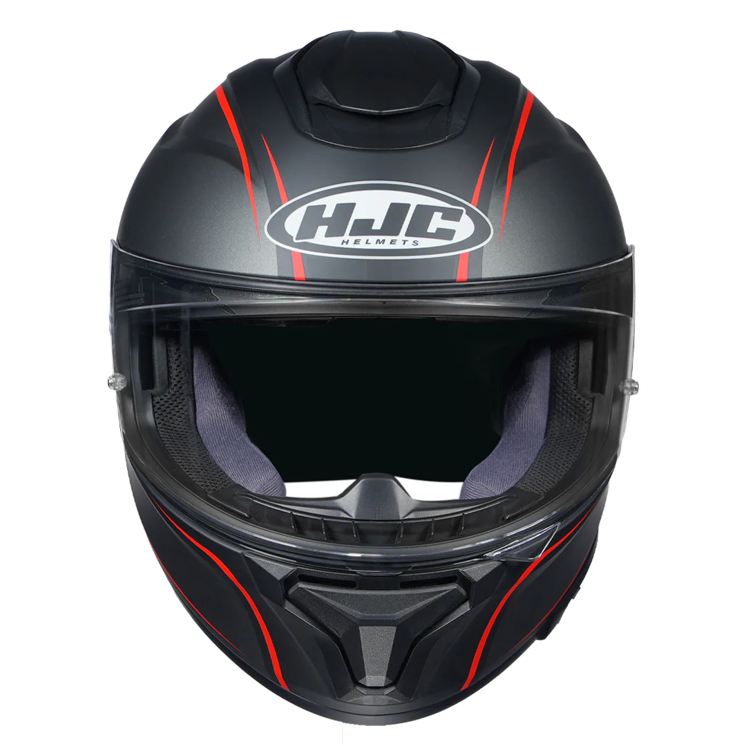 HJC C71 (C7X) Quez Helmet - Image 8