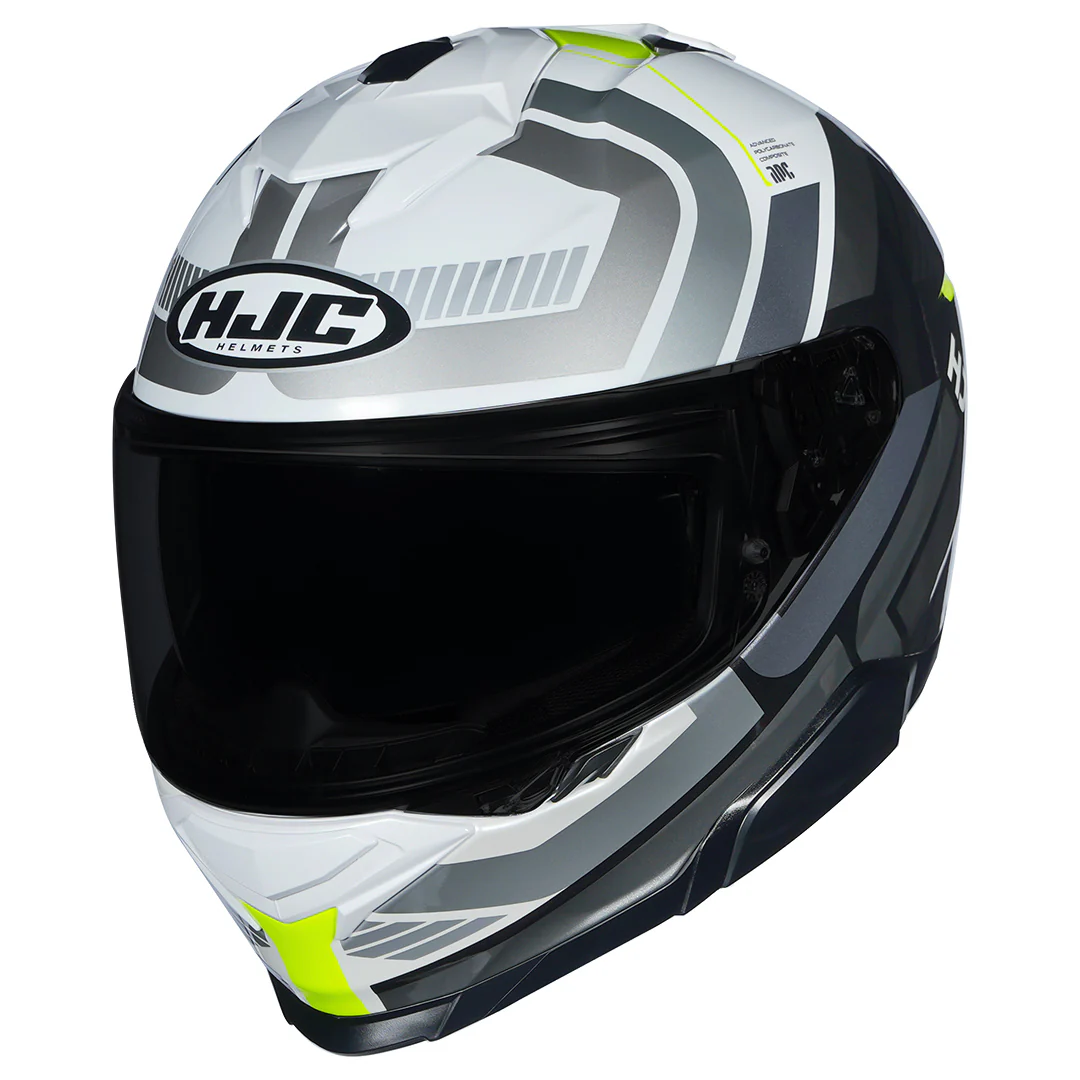 HJC I71 Viz Helmet