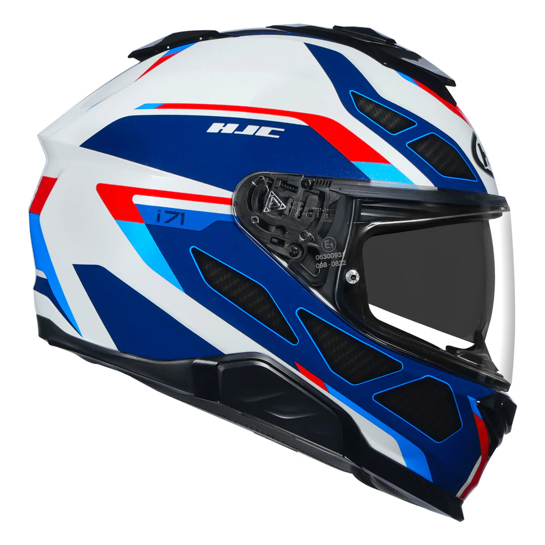 HJC I71 Zest Helmet - Image 2