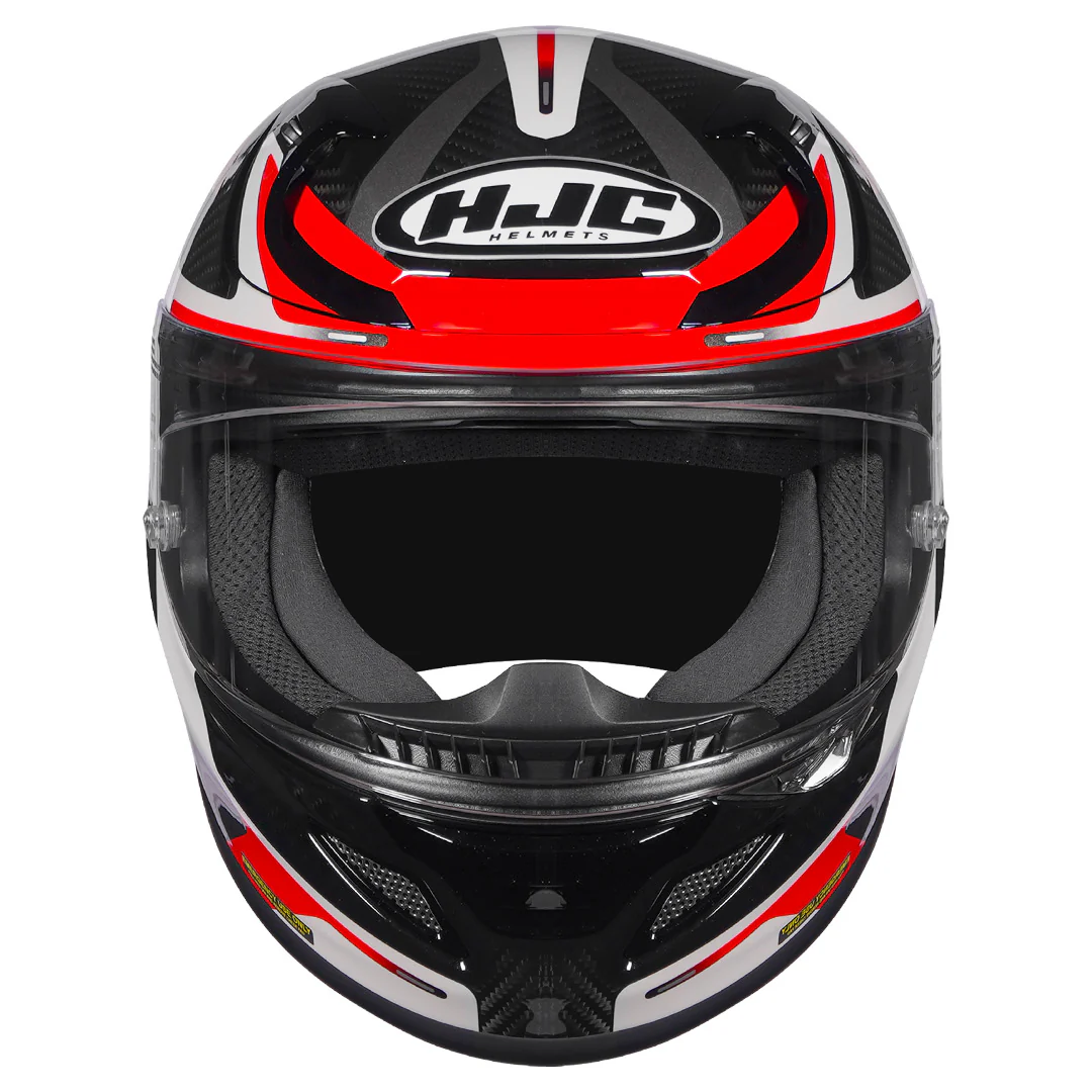 HJC RPHA 12 Xentra Helmet - Image 3