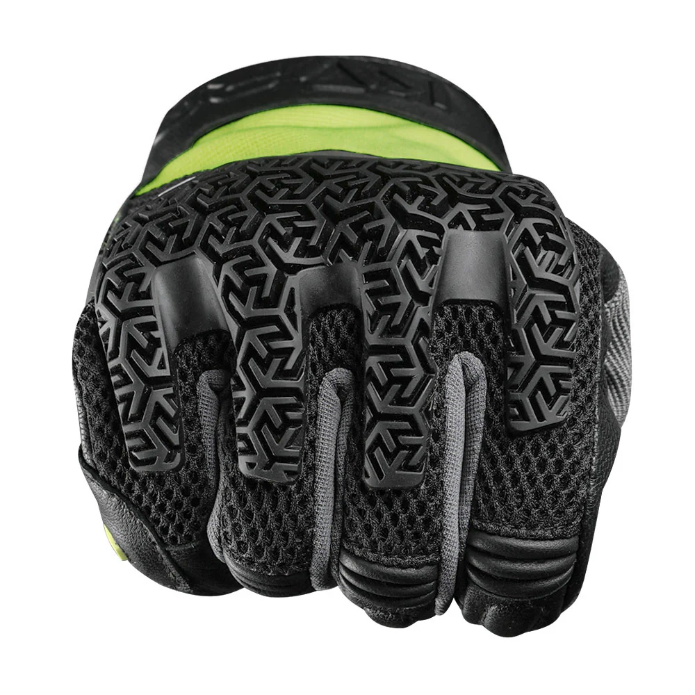 Korda Adventure Riding Gloves With D3O - Image 10