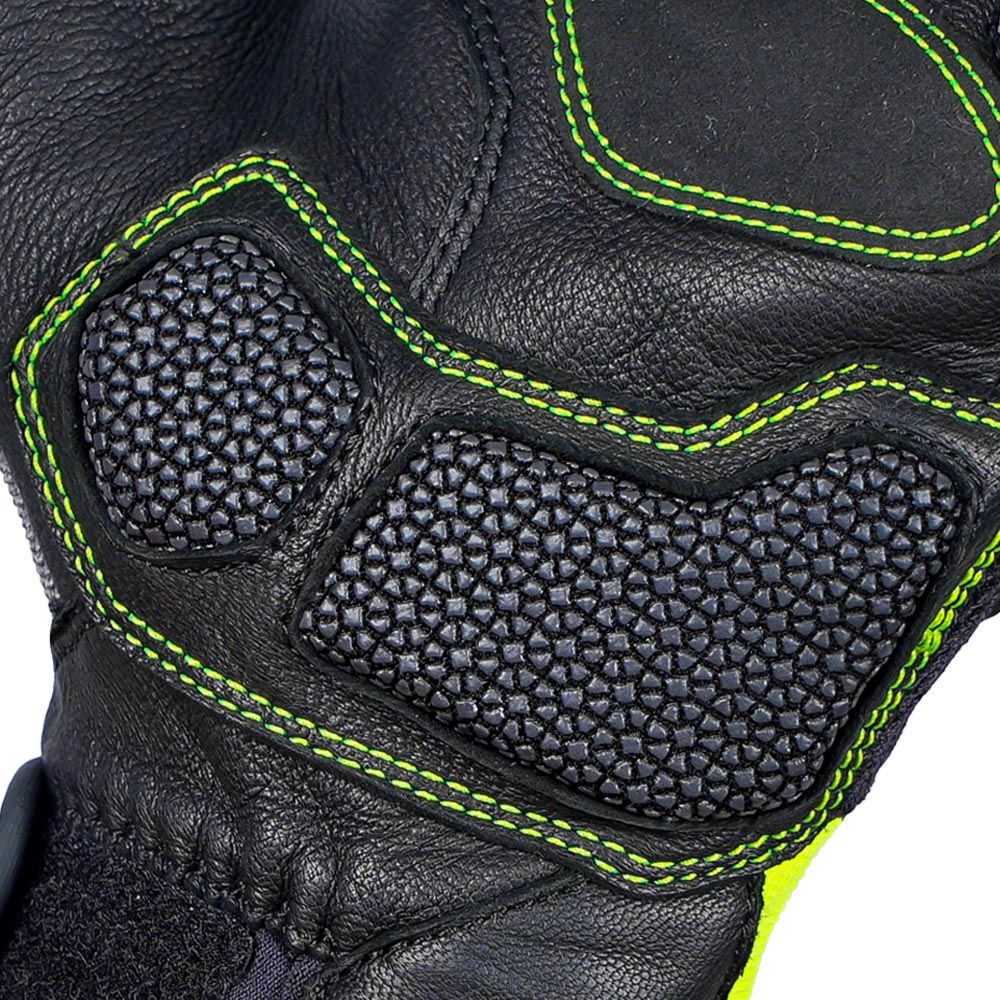 Korda Adventure Riding Gloves With D3O - Image 5