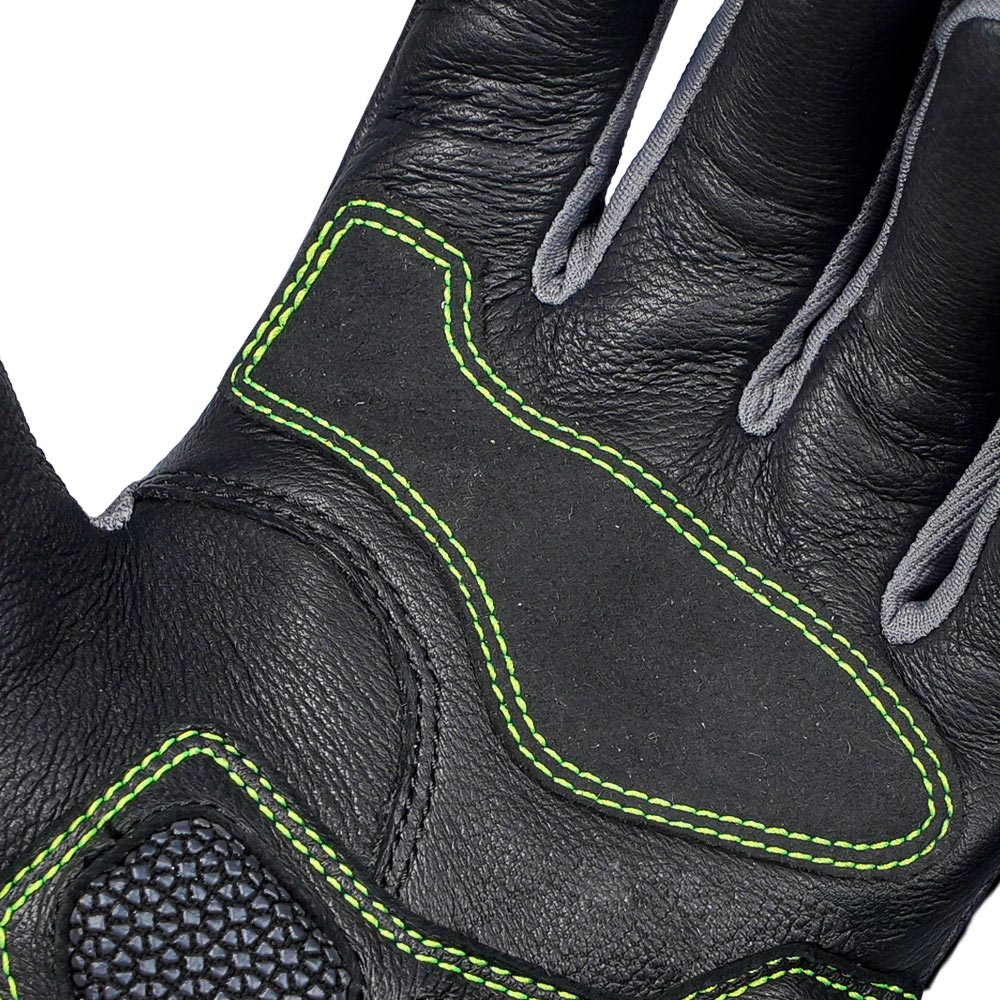 Korda Adventure Riding Gloves With D3O - Image 6