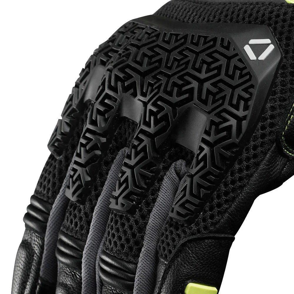 Korda Adventure Riding Gloves With D3O - Image 9