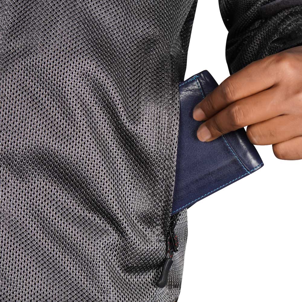 KORDA Cosmo Riding Jacket - Image 10