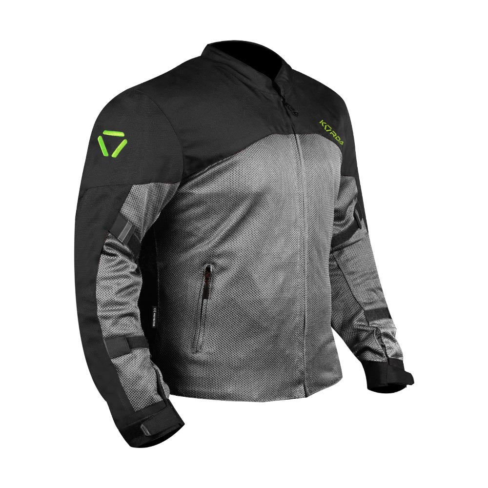 KORDA Cosmo Riding Jacket - Image 5