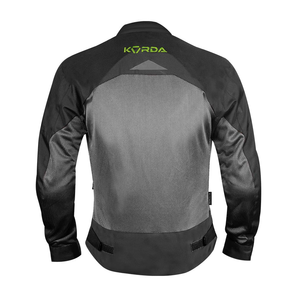 KORDA Cosmo Riding Jacket - Image 6