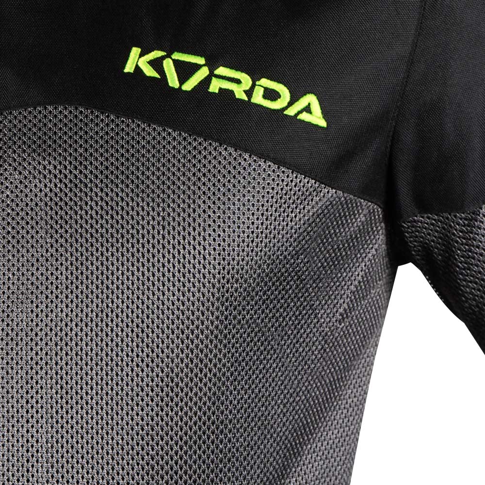 KORDA Cosmo Riding Jacket - Image 7