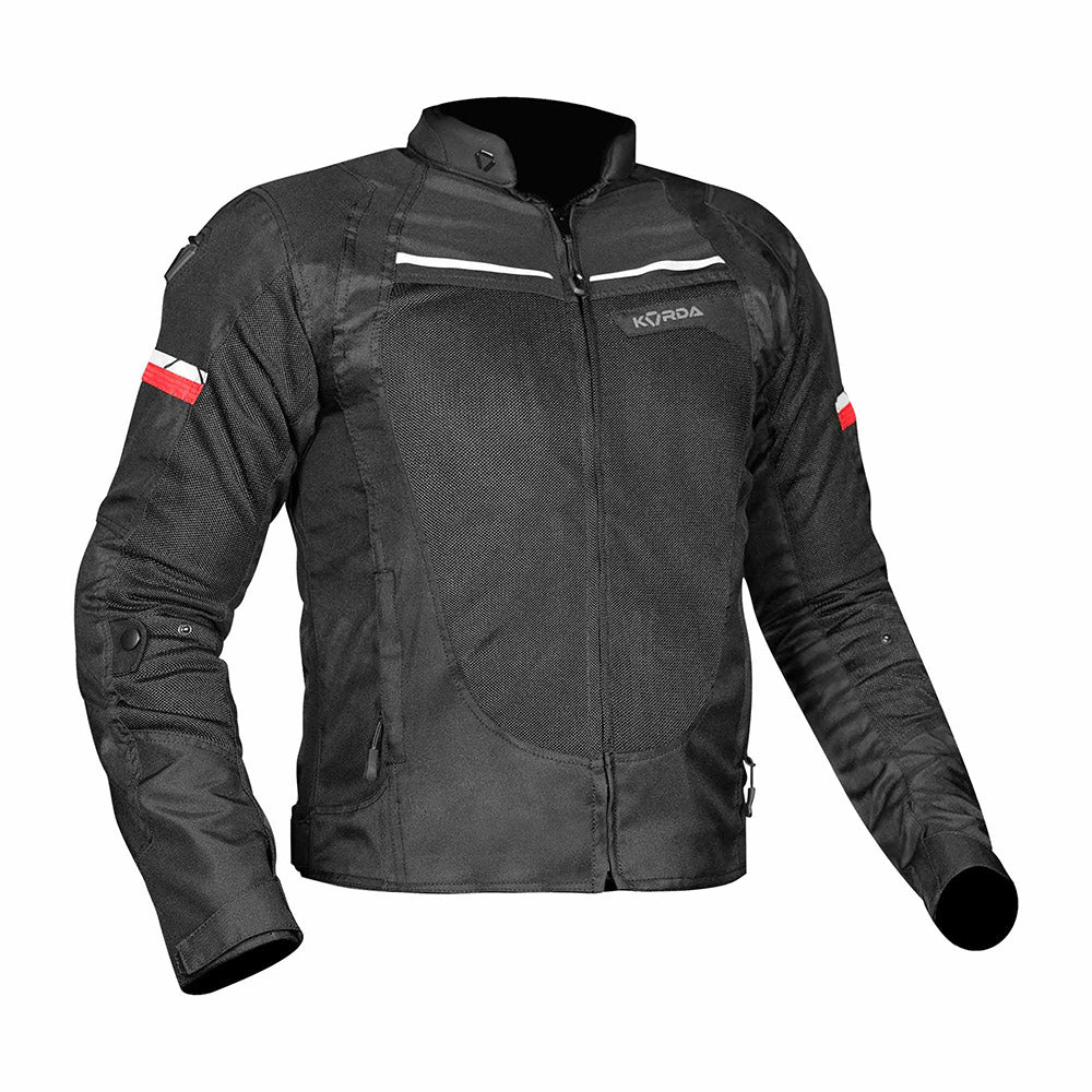 KORDA Edge 2.0 Riding Jacket - Image 3