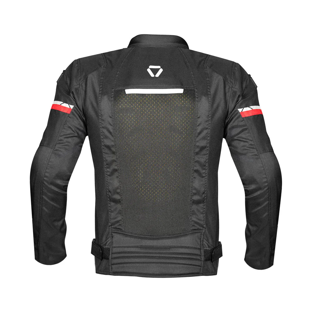 KORDA Edge 2.0 Riding Jacket - Image 4