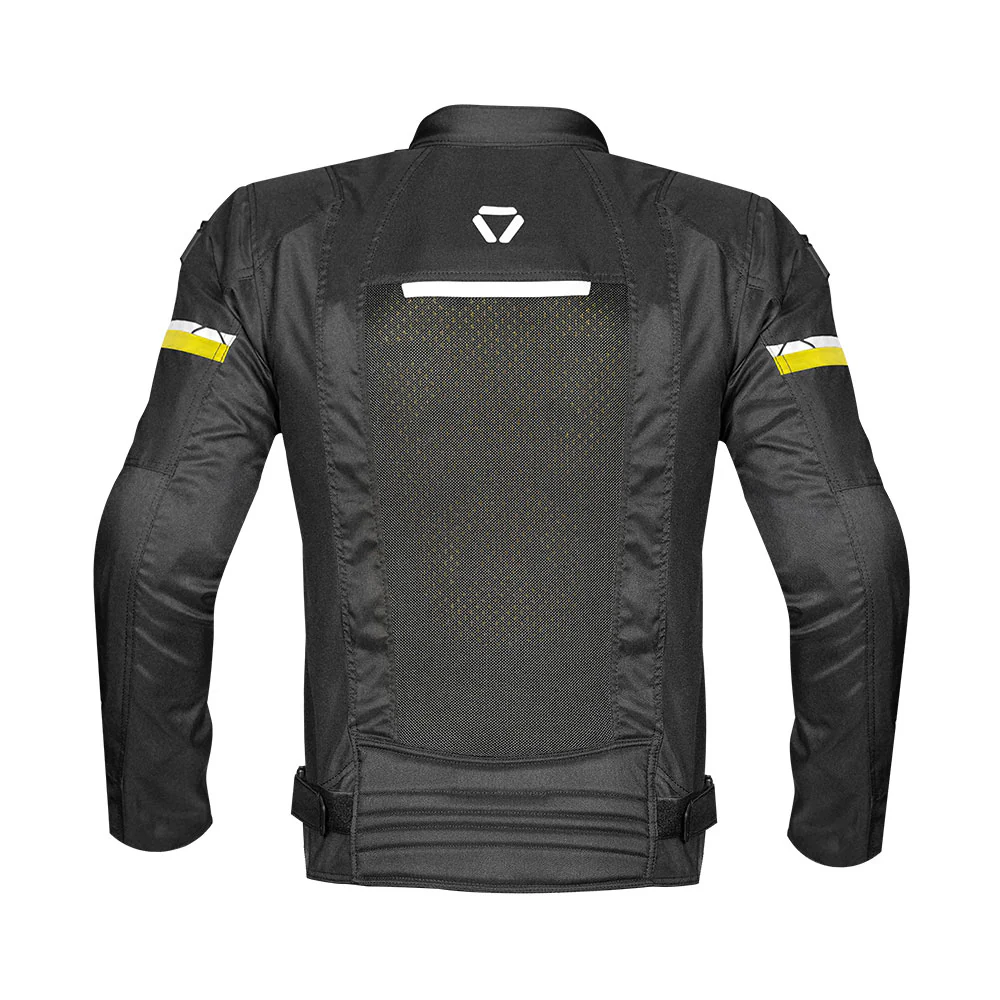 KORDA Edge 2.0 Riding Jacket - Image 8