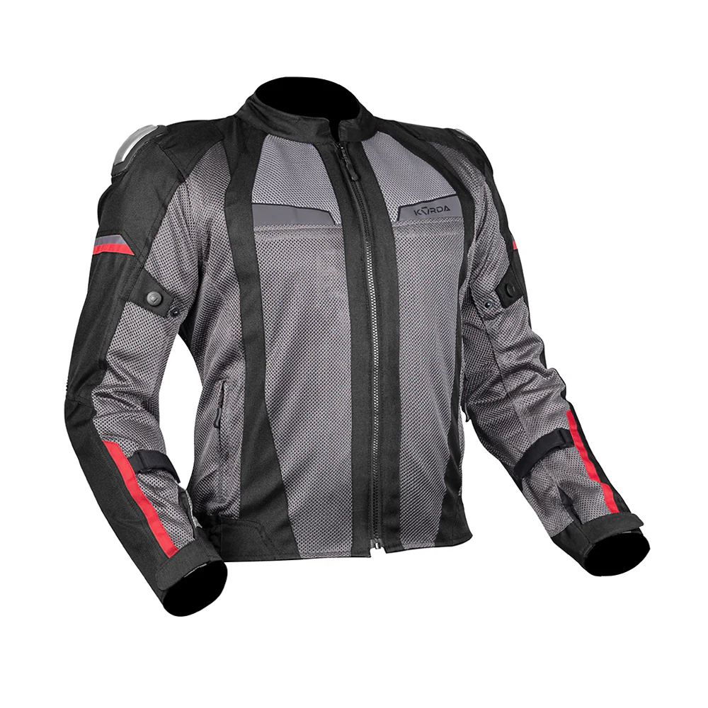 KORDA Fury Riding Jacket - Image 4