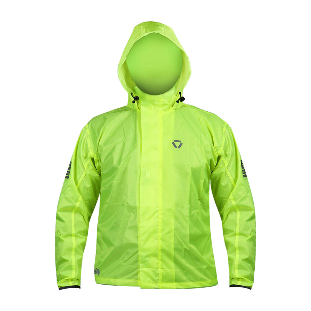 KORDA Fury Riding Jacket - Image 8