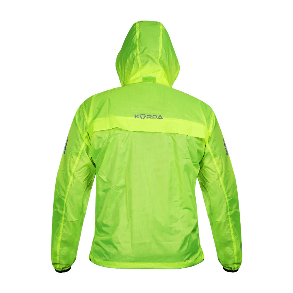 KORDA Fury Riding Jacket - Image 9