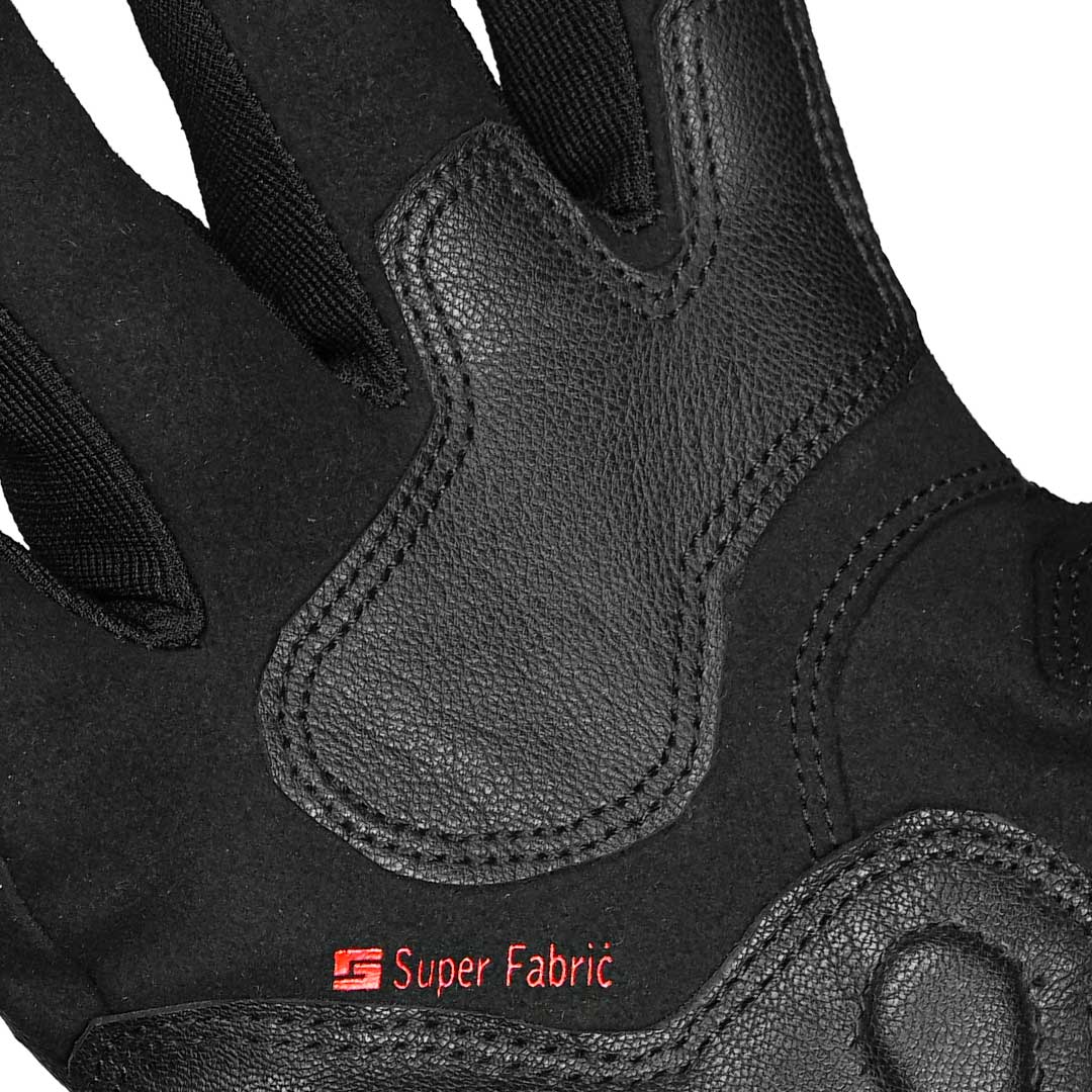 Korda Hybrid Riding Gloves - Image 5