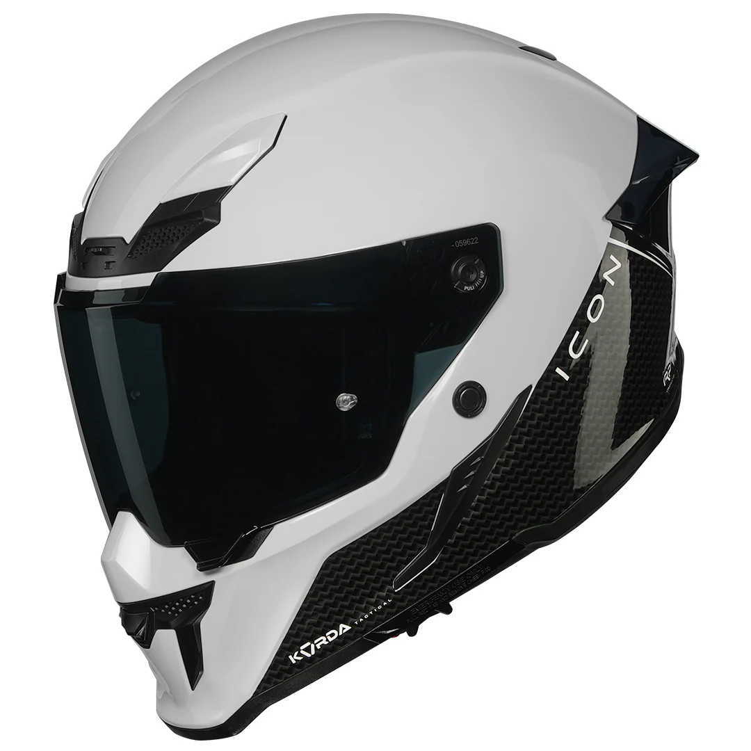 Korda Icon Duo Helmet - Image 6