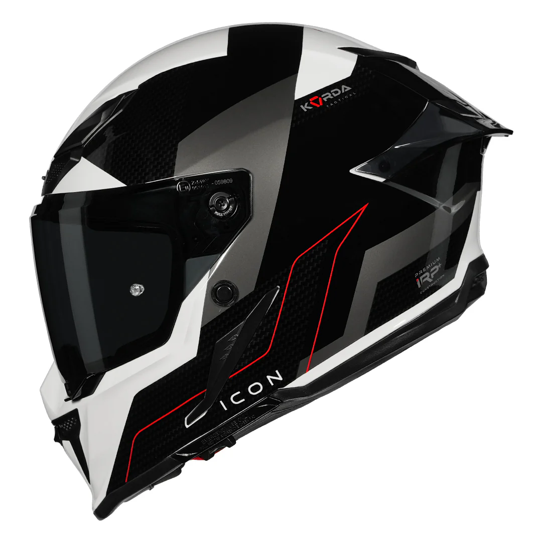Korda Icon Nyx Helmet - Image 6