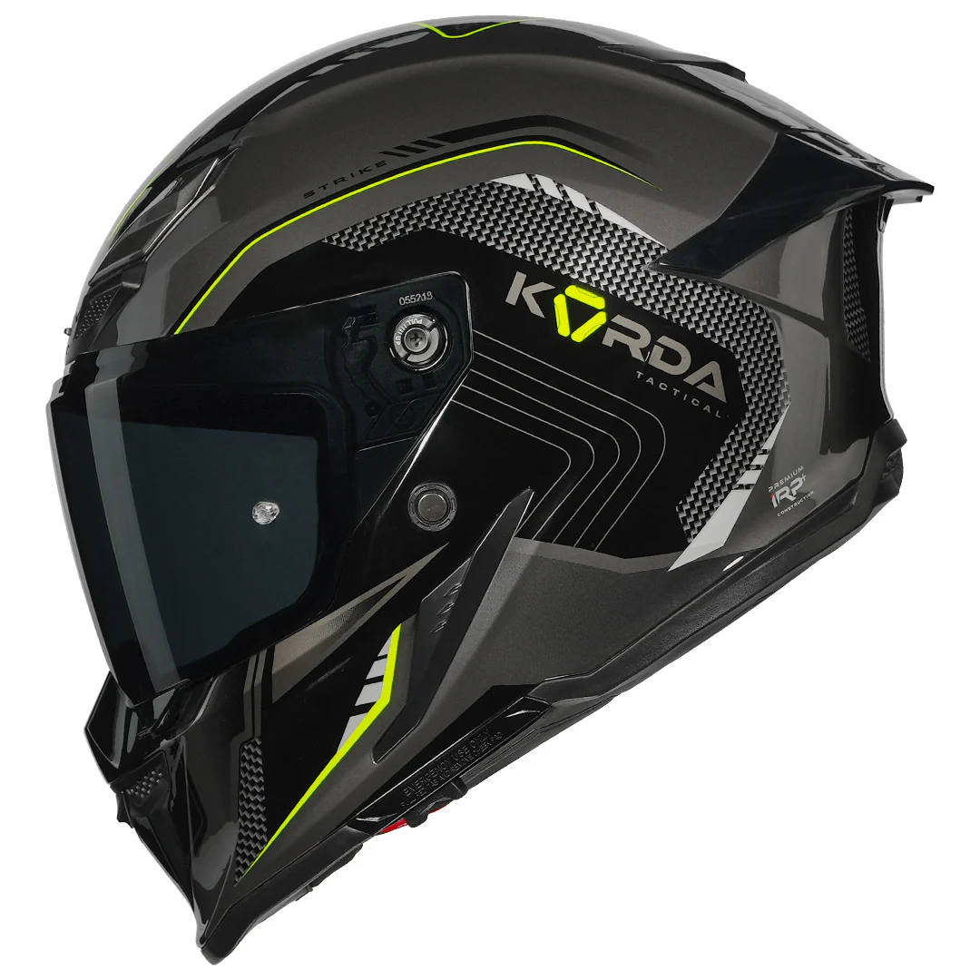 Korda Icon Strike Helmet - Image 5