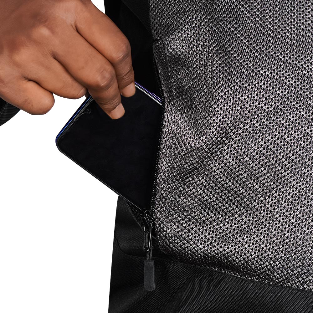 KORDA Metro Riding Jacket - Image 7