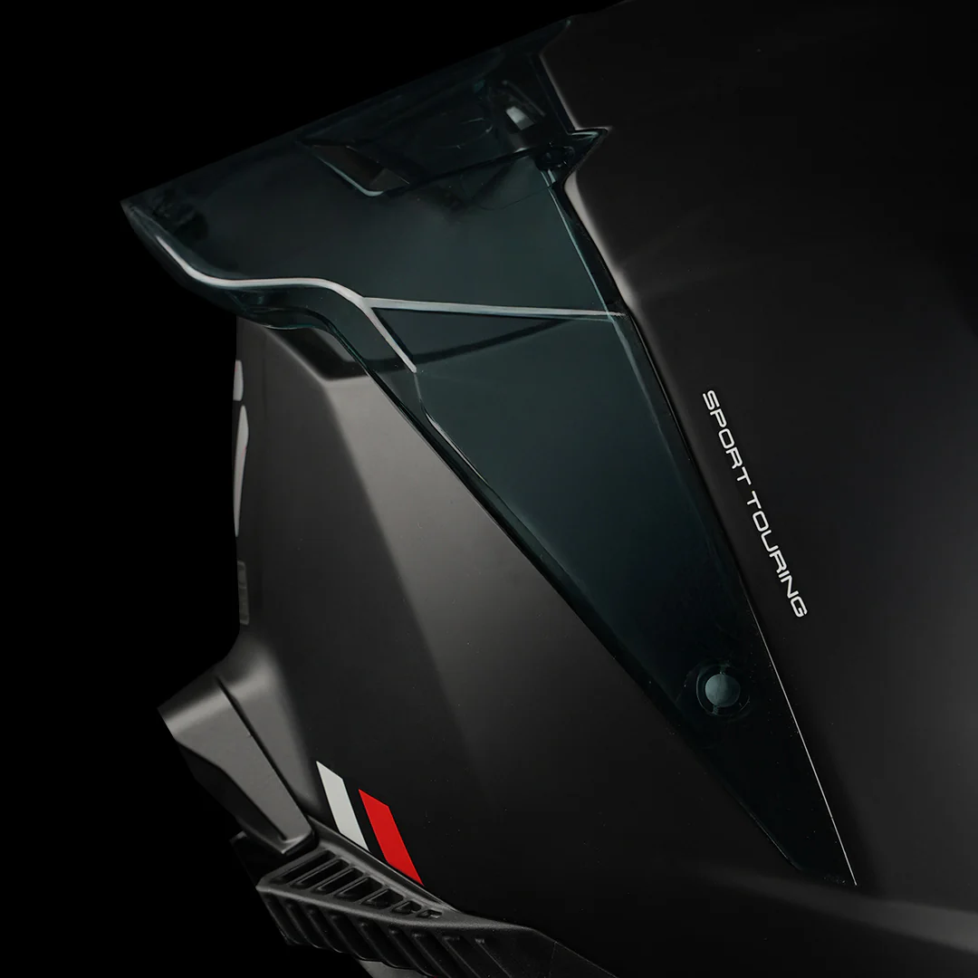Korda Neo Atos Helmet - Image 7