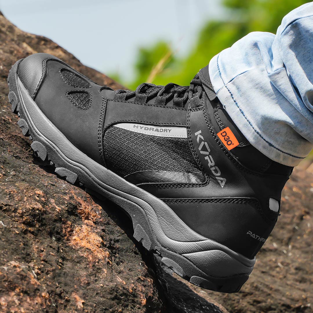 Korda Pathfinder Riding Boots With D3O - Image 10