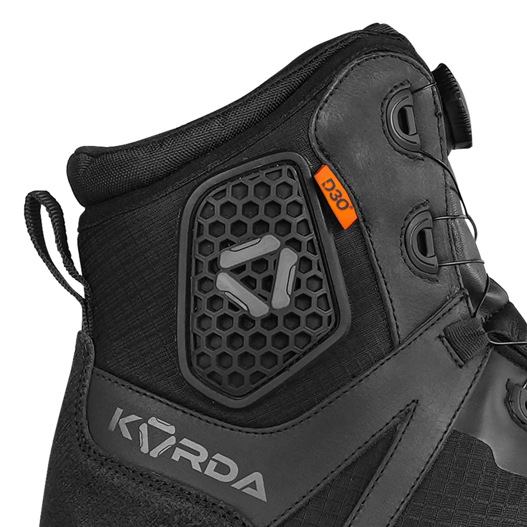 Korda Recon Riding Boots - Image 10
