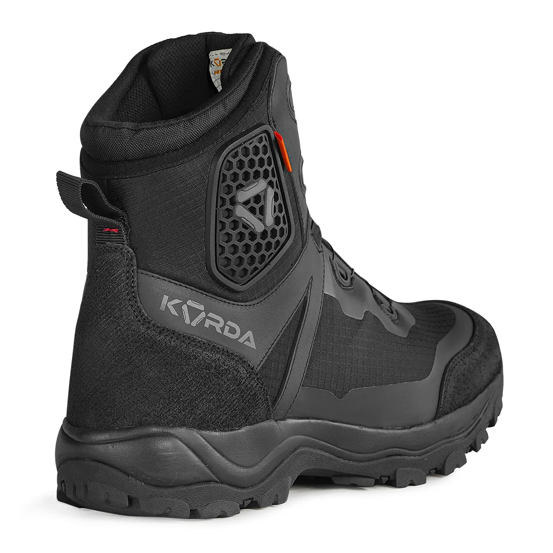 Korda Recon Riding Boots - Image 3