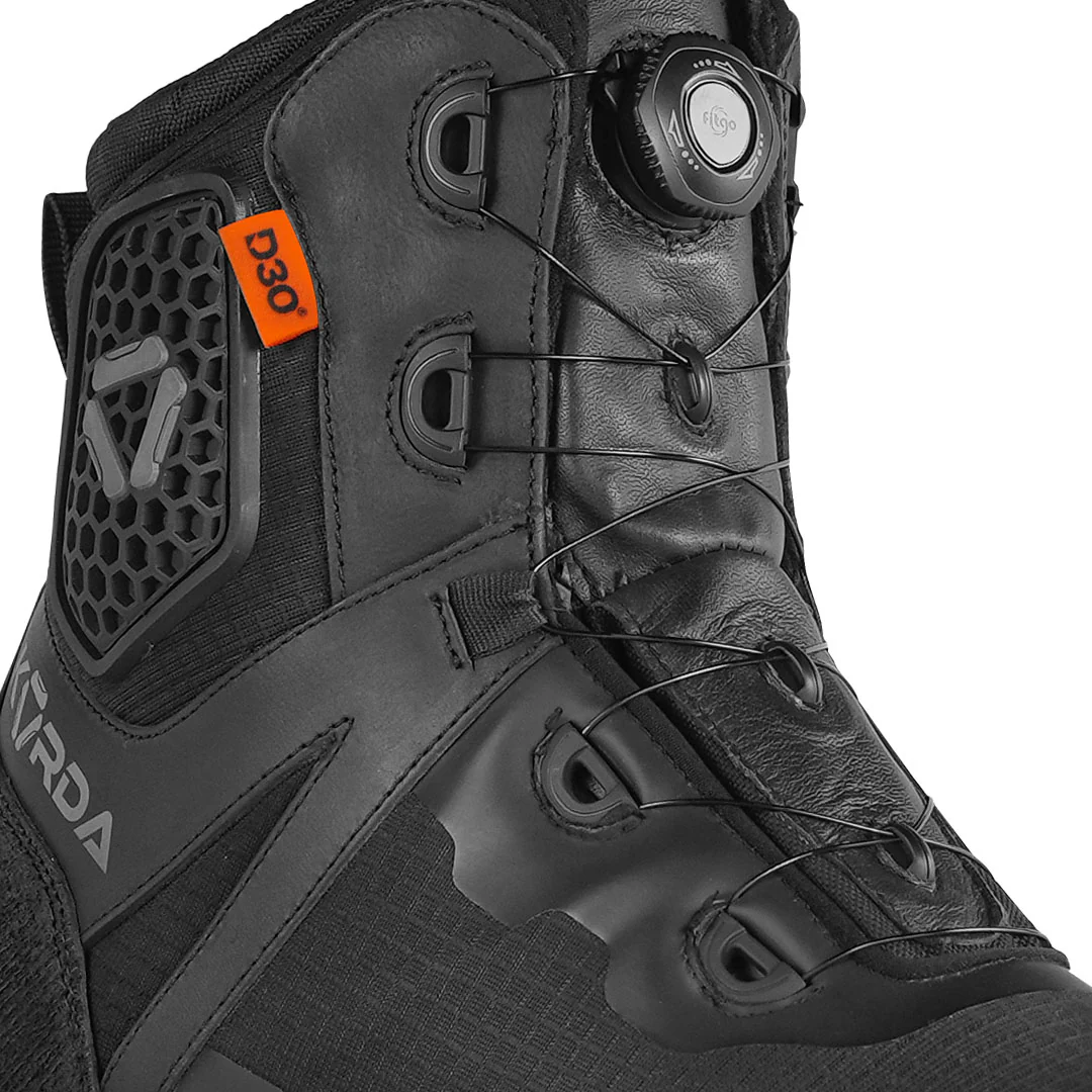 Korda Recon Riding Boots - Image 9