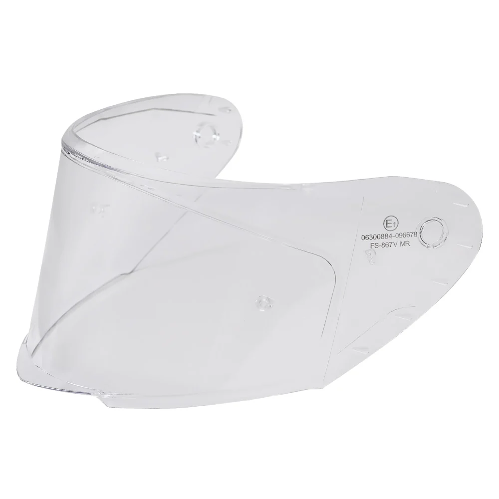Korda Shockwave & Neo Helmet Visor - Image 2