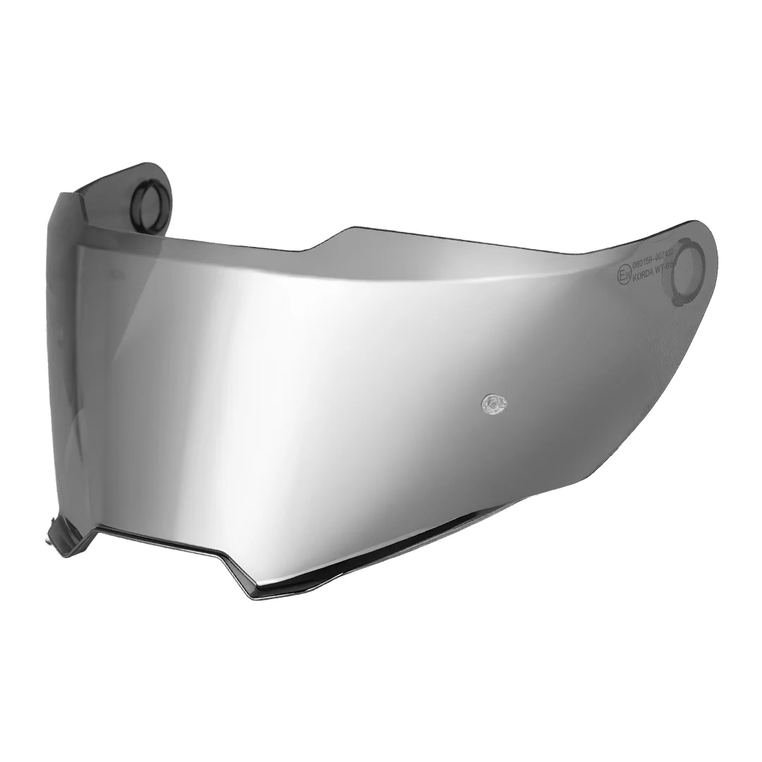 Korda Sonic GP Helmet Visor - Image 2