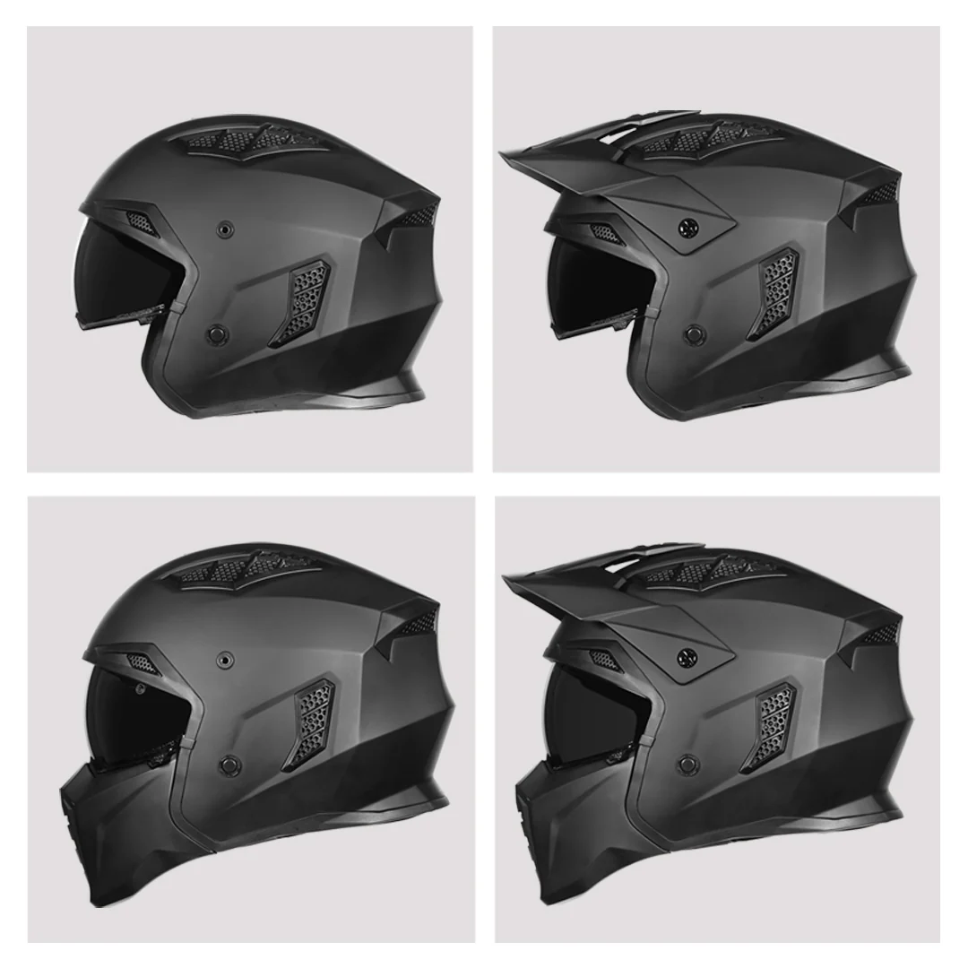 Korda StormTrooper Solid Helmet - Image 12