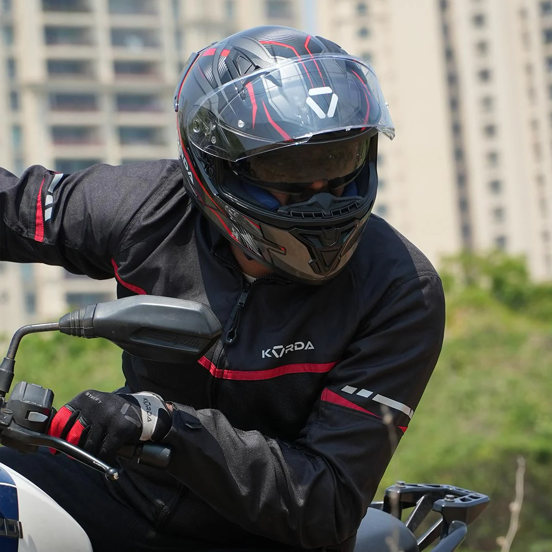 KORDA Street Riding Jacket - Image 12