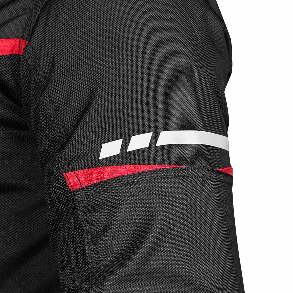 KORDA Street Riding Jacket - Image 15