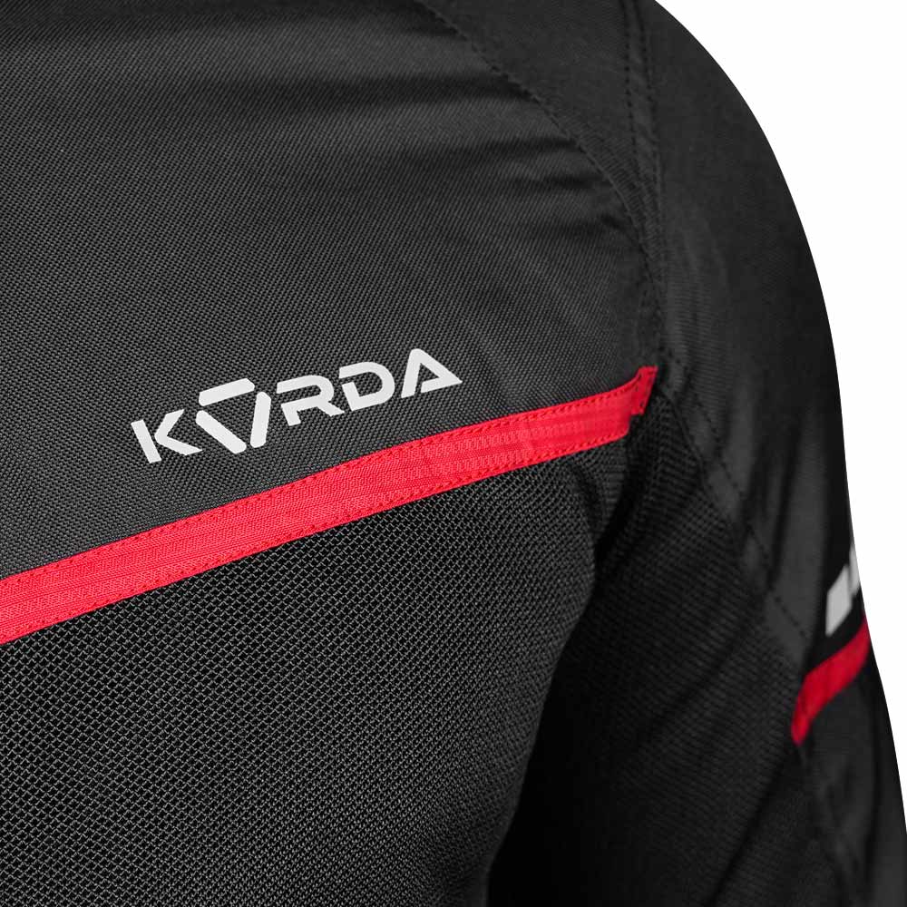 KORDA Street Riding Jacket - Image 19