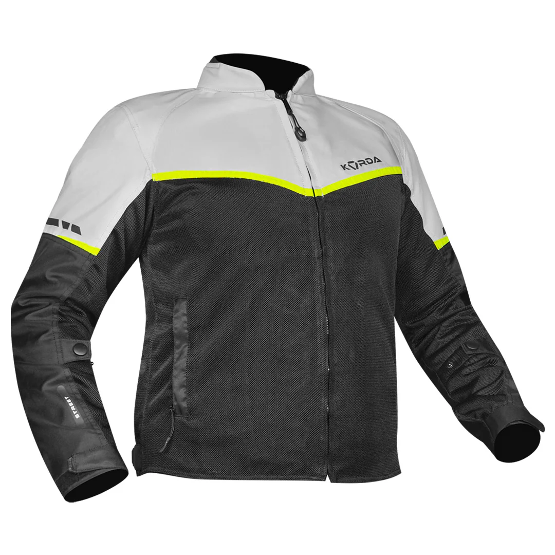 KORDA Street Riding Jacket - Image 3