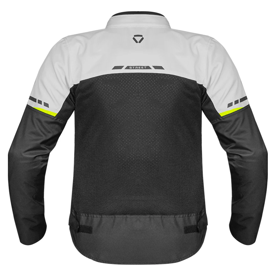 KORDA Street Riding Jacket - Image 4