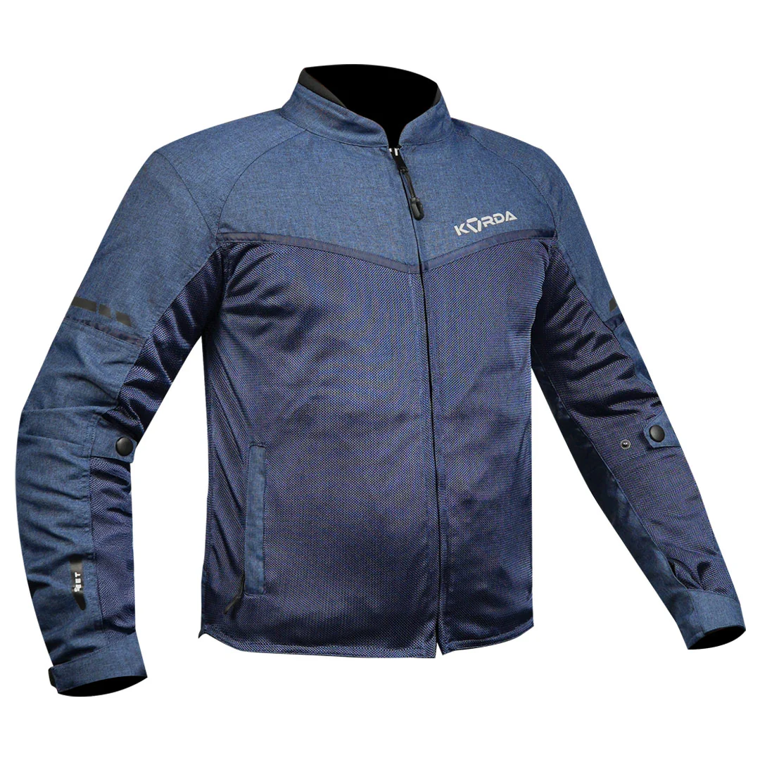 KORDA Street Riding Jacket - Image 5