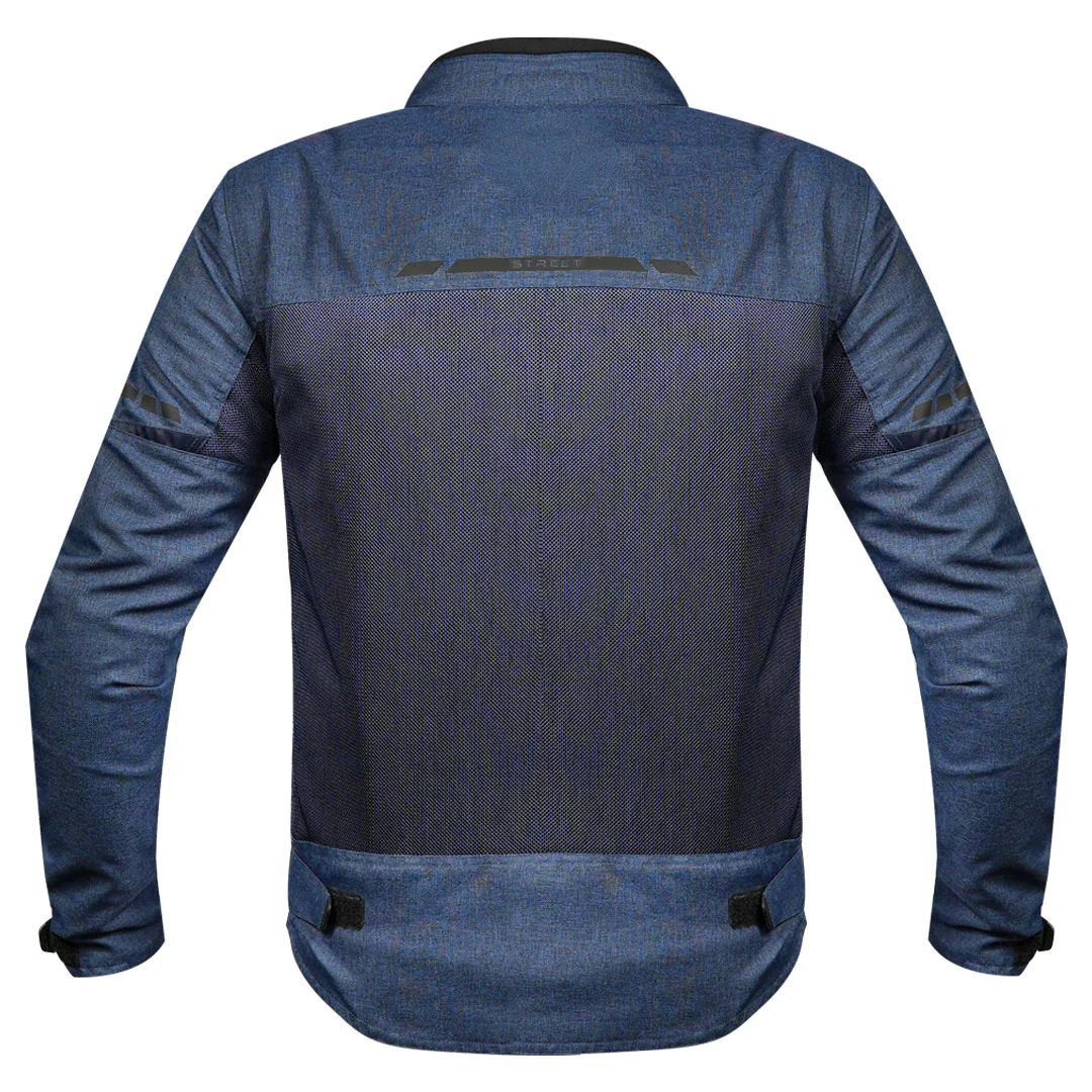 KORDA Street Riding Jacket - Image 6
