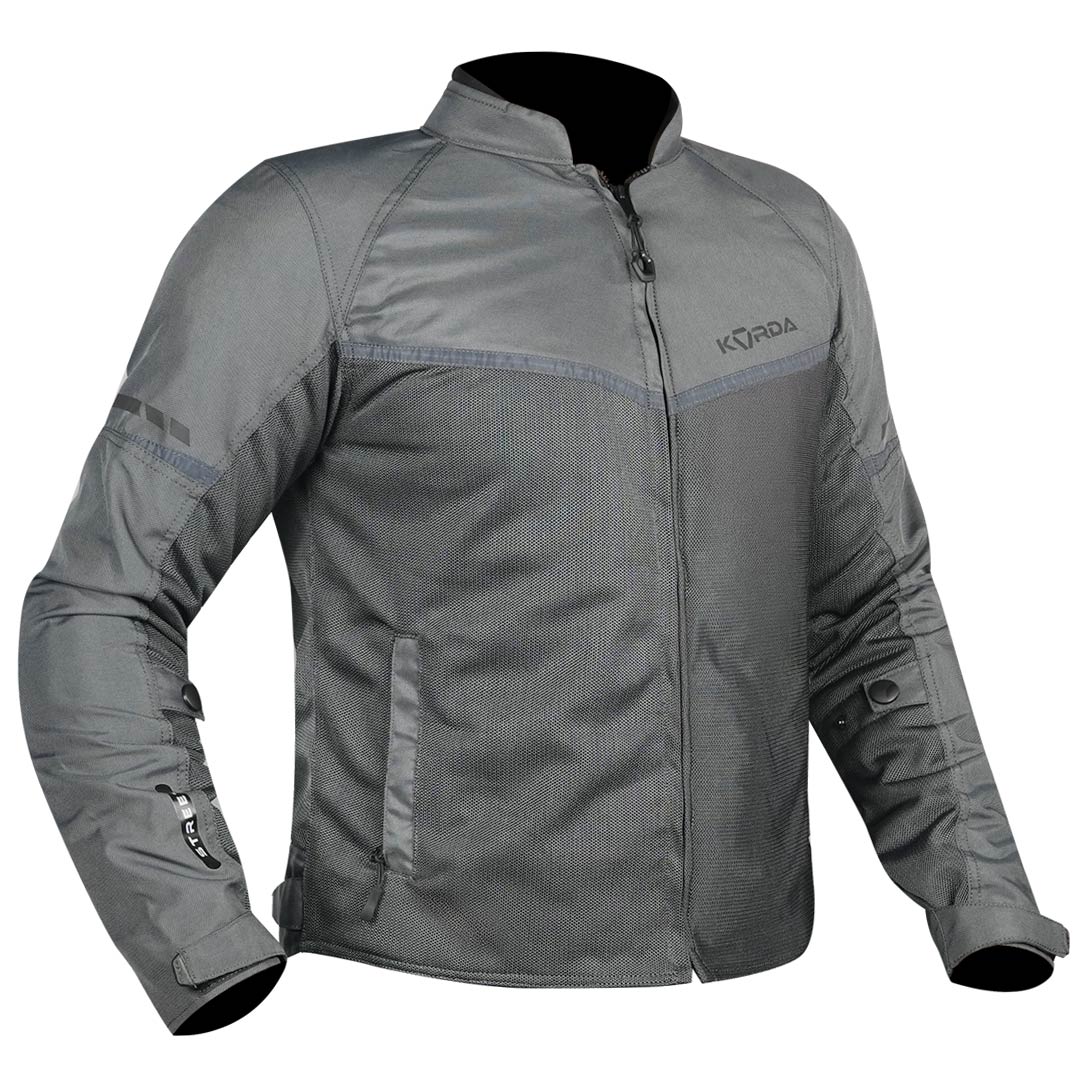 KORDA Street Riding Jacket - Image 7