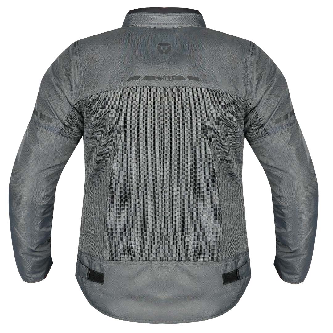 KORDA Street Riding Jacket - Image 8