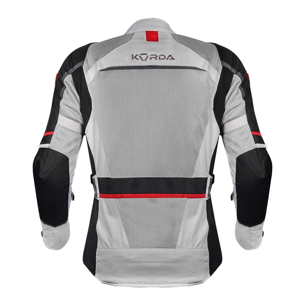 KORDA Summit Riding Jacket - Image 4