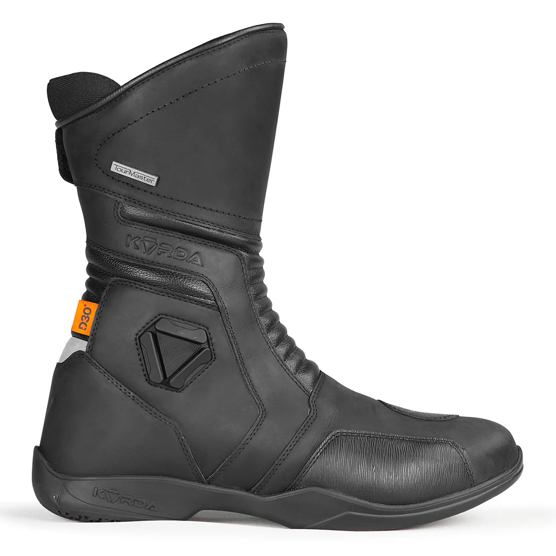 Korda TourMaster High Riding Boots With D3O - Image 3