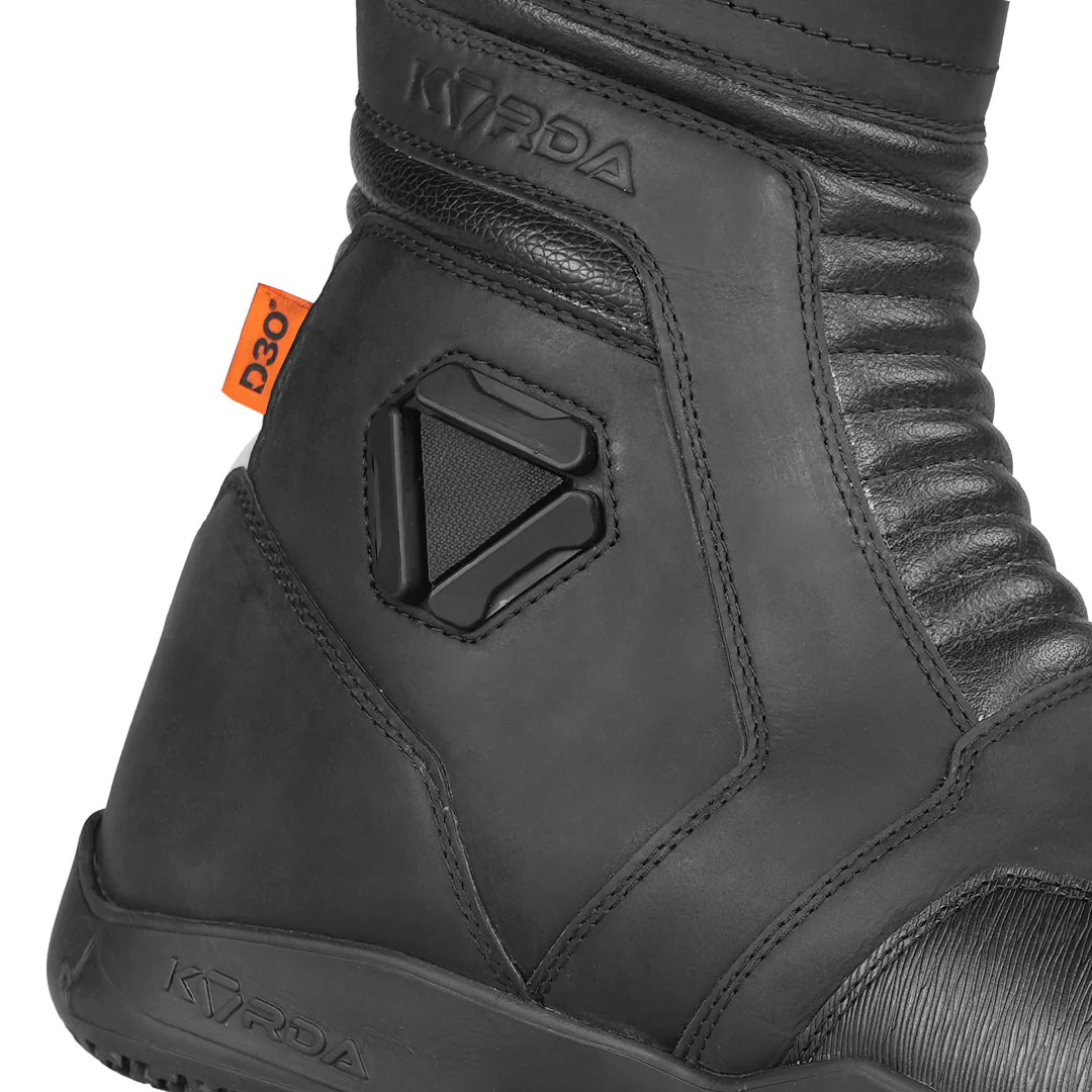 Korda TourMaster High Riding Boots With D3O - Image 8