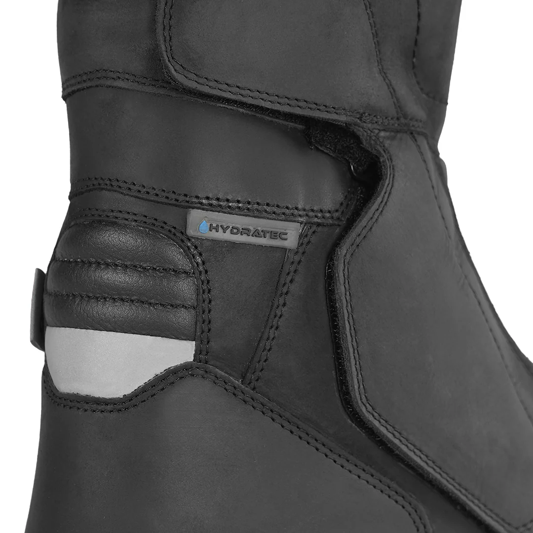 Korda TourMaster Low 2.0 Riding Boots With D3O - Image 7